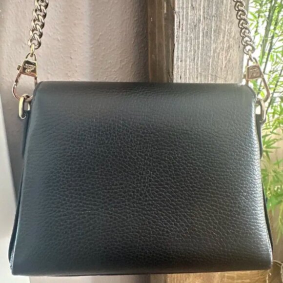 gucci black handbag - Picture 4 of 10